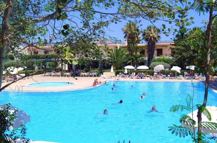 King Minos Palace