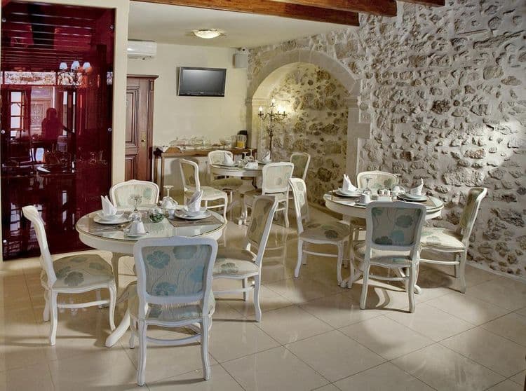 Antica Dimora Suites Hotel