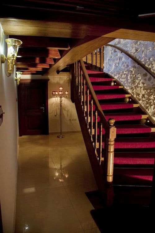 Antica Dimora Suites Hotel