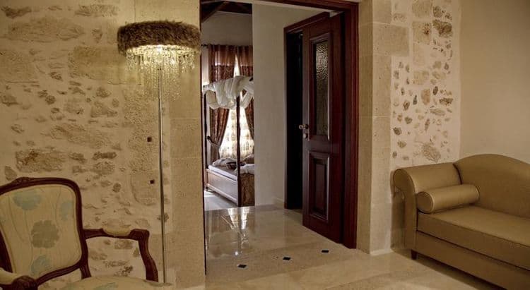Antica Dimora Suites Hotel