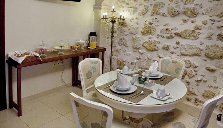 Antica Dimora Suites Hotel