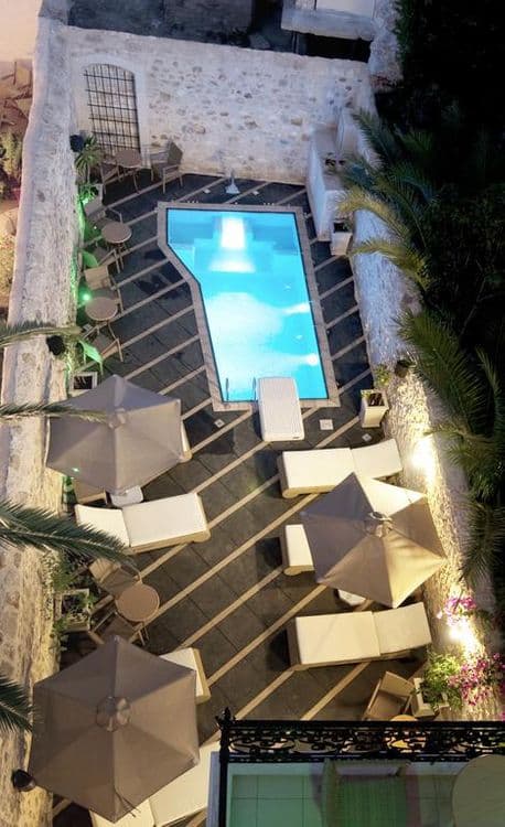 Antica Dimora Suites Hotel