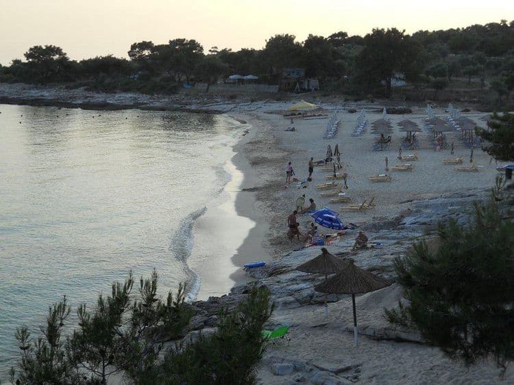 Villa Georgia