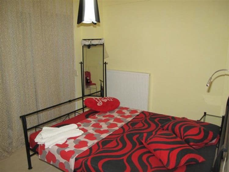 Petunia Hotel