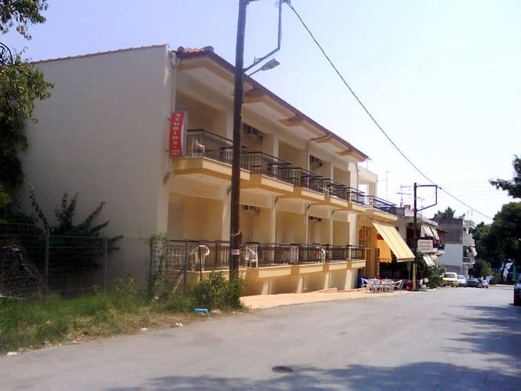 Loxandra Studios