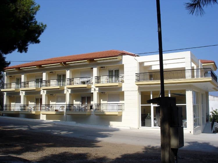 Loxandra Studios