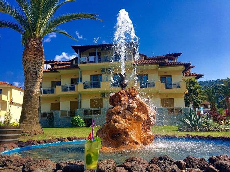 Vergos Hotel