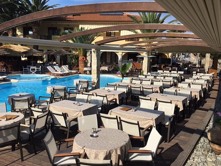 Vergos Hotel