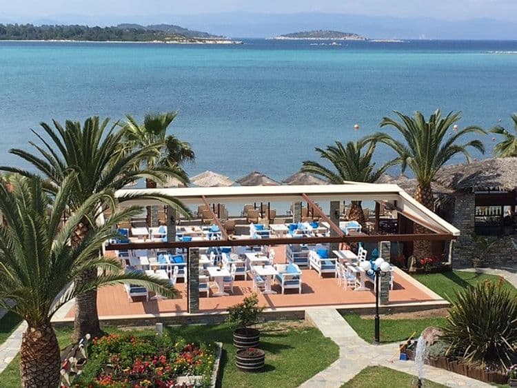 Vergos Hotel