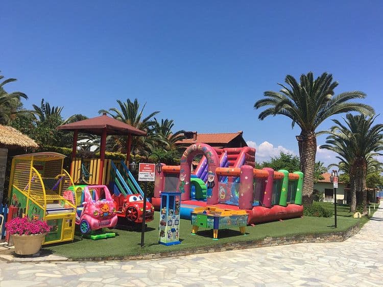 Vergos Hotel