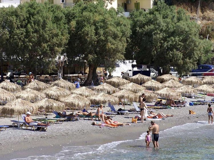 Mare Olympus Apartments