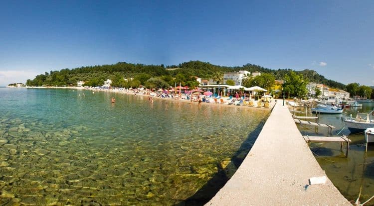 Captain's Beach Apartments