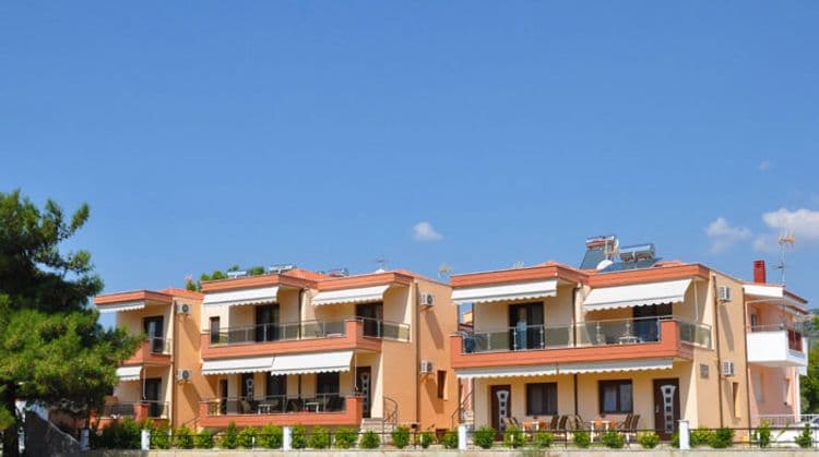 Sissys Villas Potos