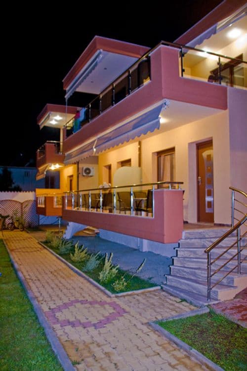 Sissys Villas Potos