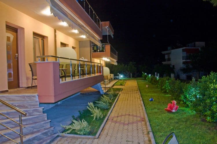 Sissys Villas Potos