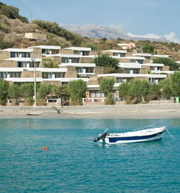 Minos Imperial Luxury Dimond Class