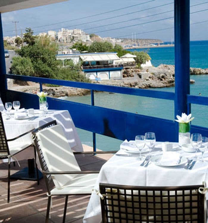 Minos Imperial Luxury Dimond Class