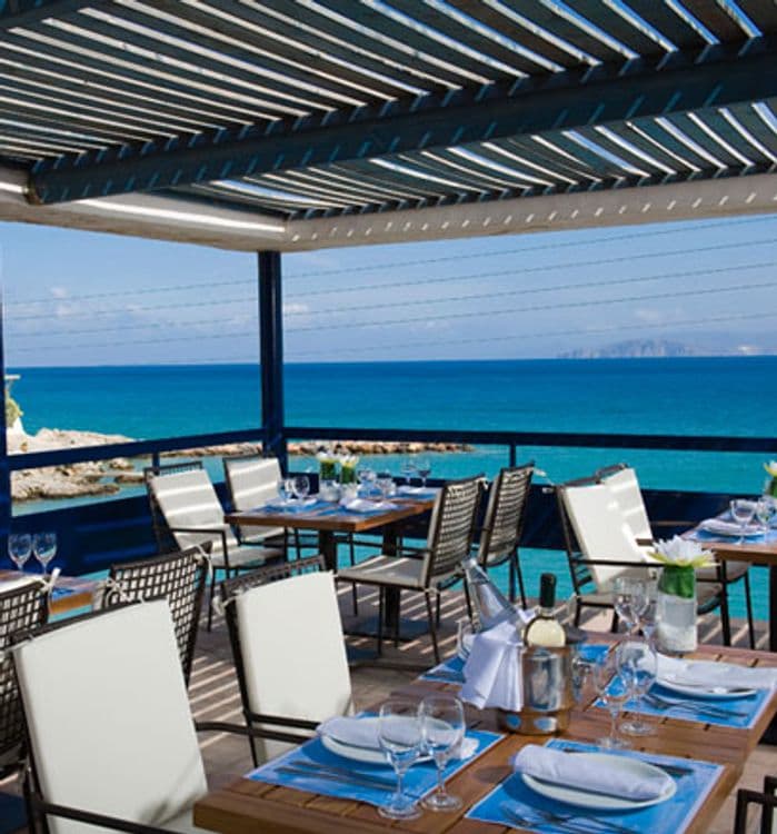 Minos Imperial Luxury Dimond Class