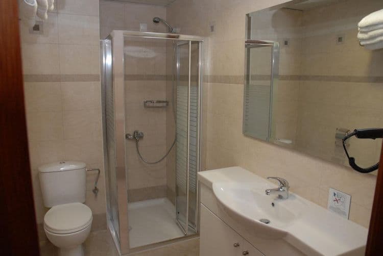 Paleos Hotel Apartments