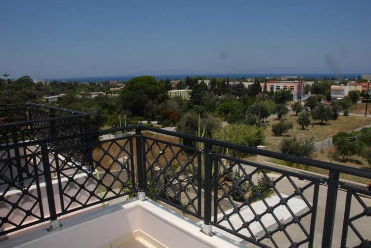 Paleos Hotel Apartments