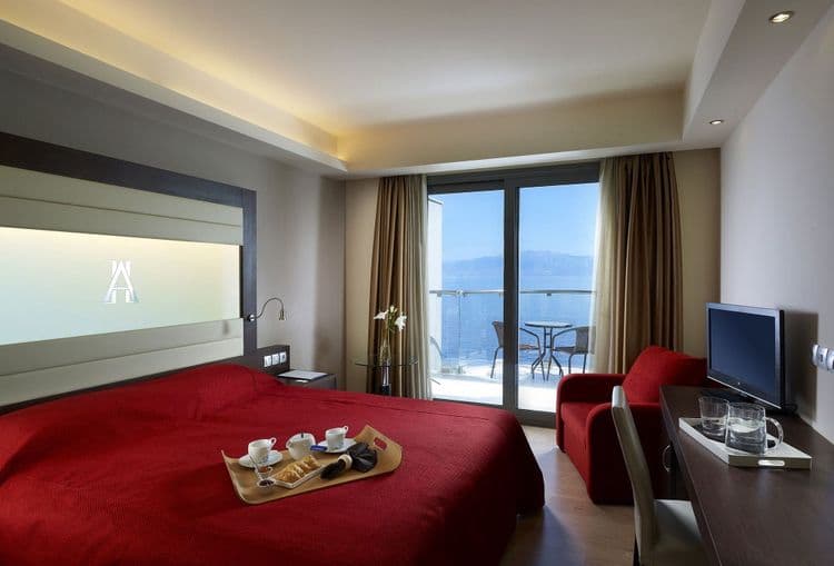 Arion Hotel