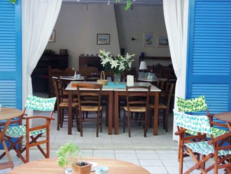 Daphnes Club Hotel Apartments