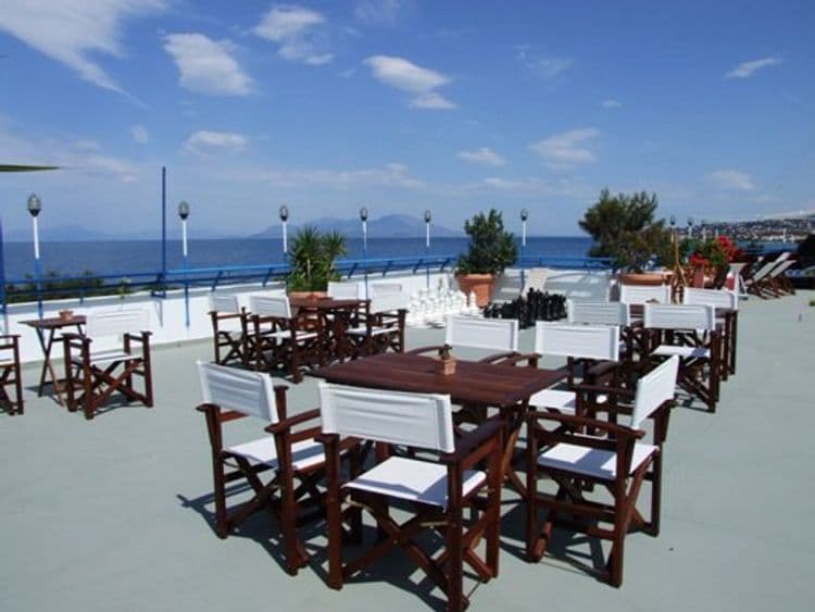 Daphnes Club Hotel Apartments