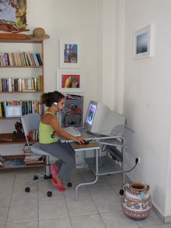 Daphnes Club Hotel Apartments