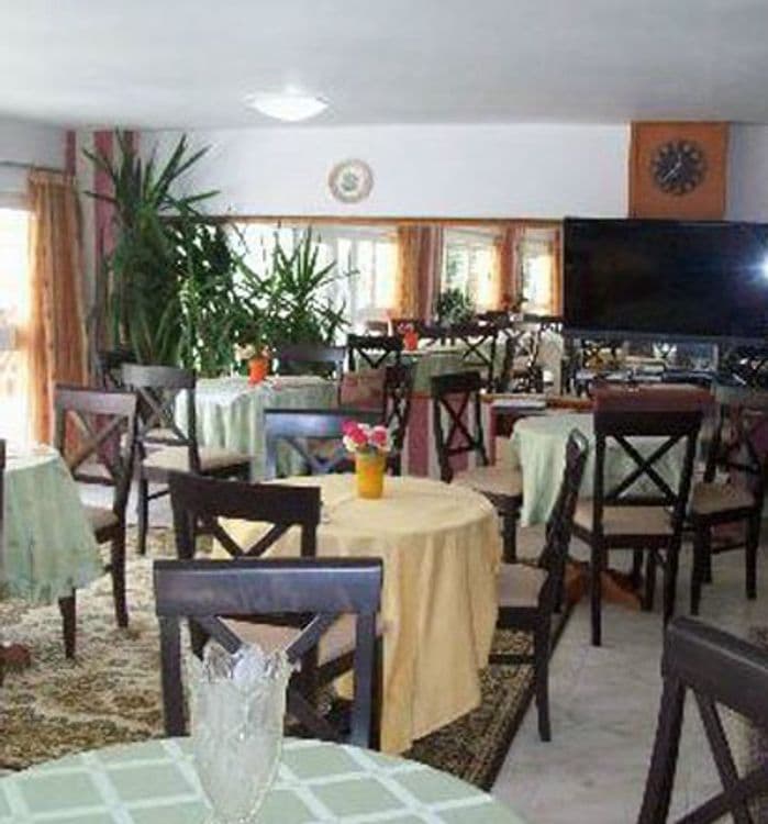 Loutraki Hotel