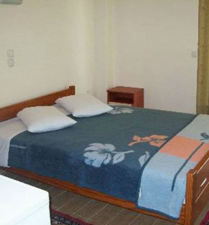 Loutraki Hotel