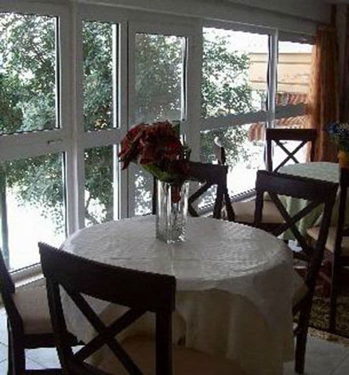 Loutraki Hotel