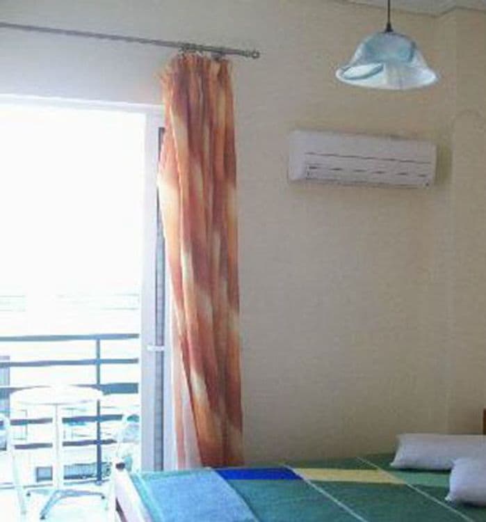 Loutraki Hotel