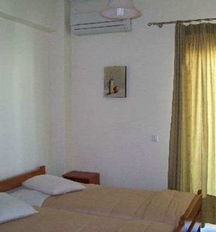 Loutraki Hotel