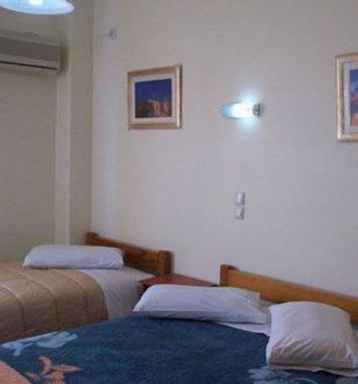 Loutraki Hotel