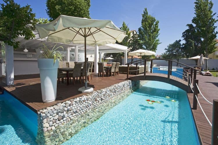 K Boutique Hotel