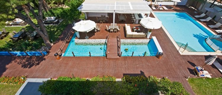 K Boutique Hotel