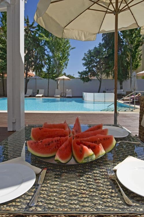 K Boutique Hotel