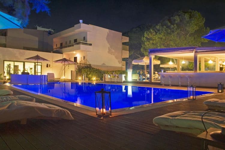K Boutique Hotel