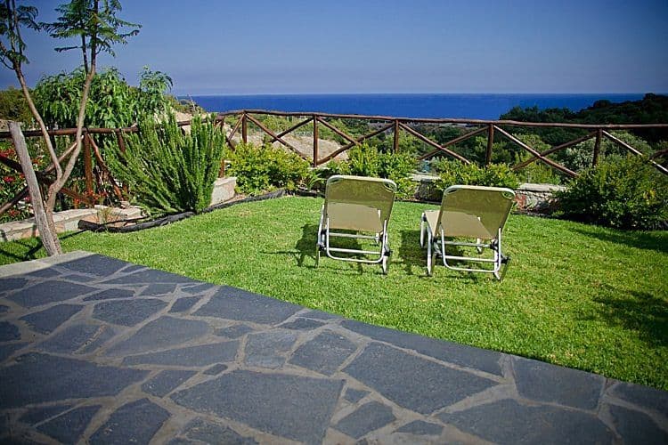 Petroto Villas