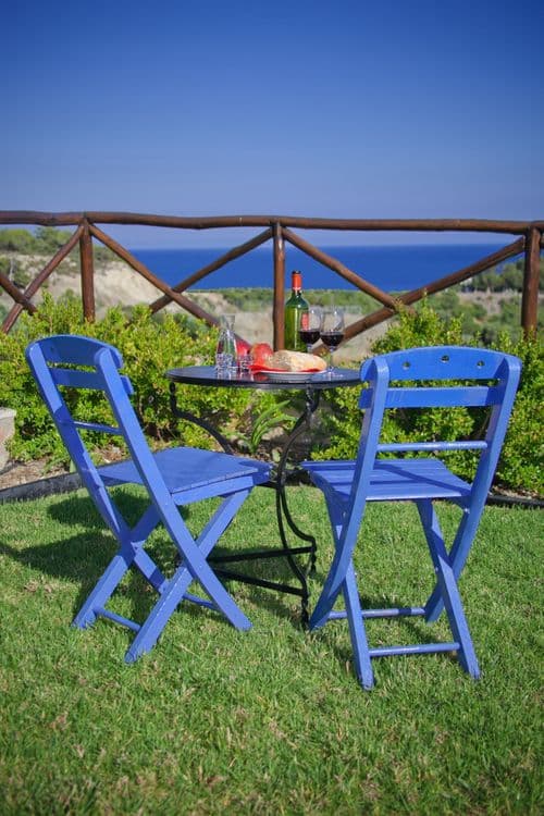 Petroto Villas
