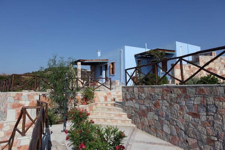 Petroto Villas