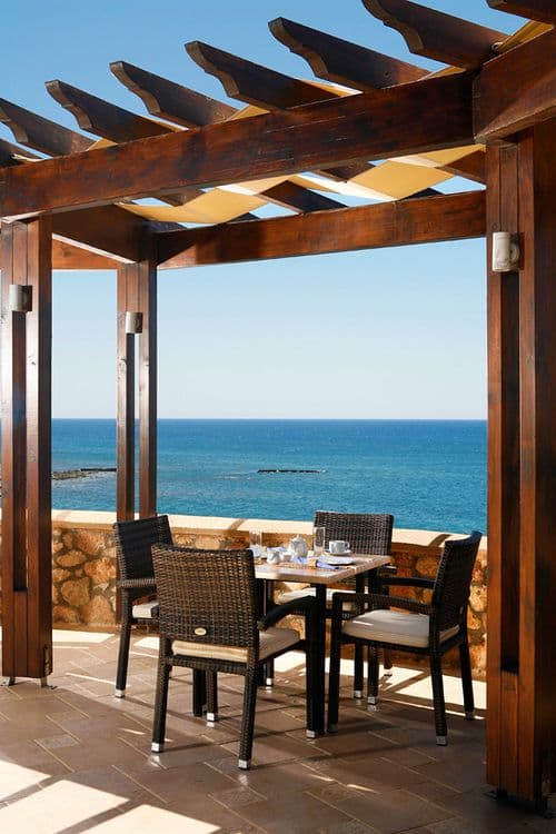 Al Mare Villas