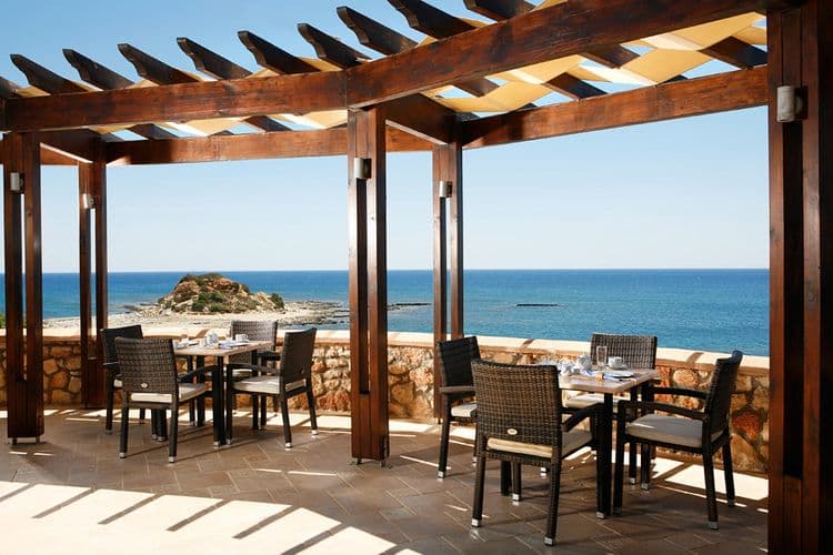 Al Mare Villas