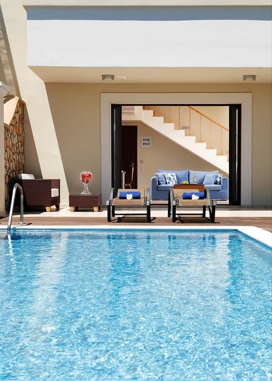 Al Mare Villas