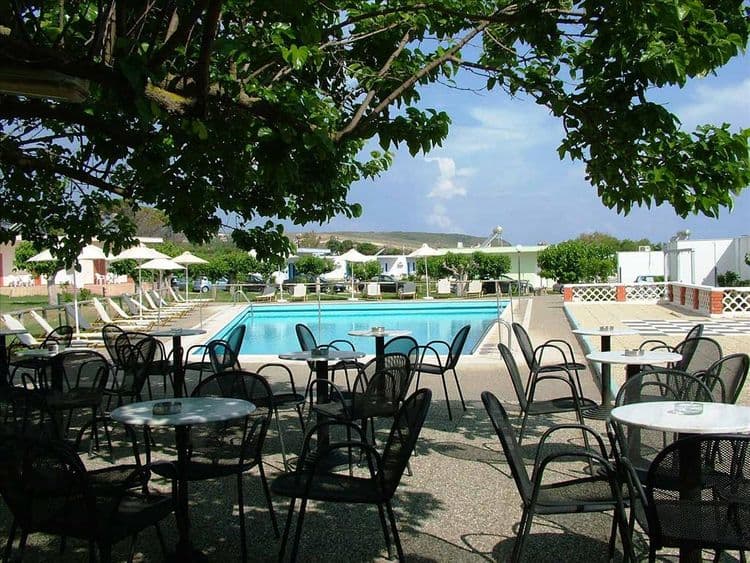 Ionian Beach Bungalows Resort