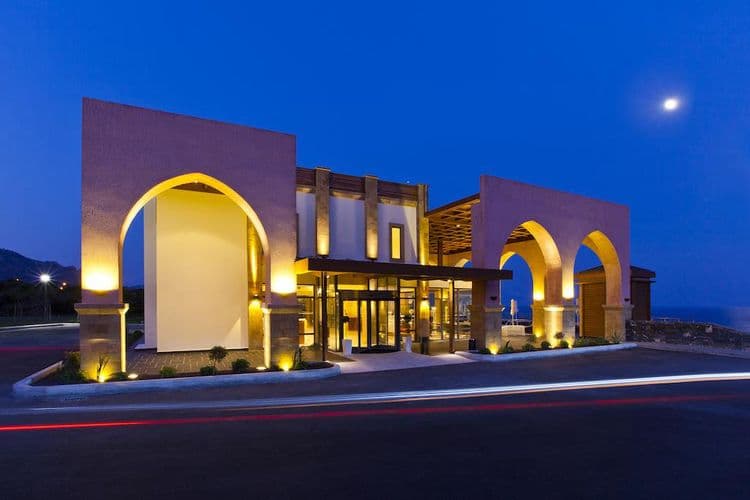 Boutique 5 Hotel & Spa