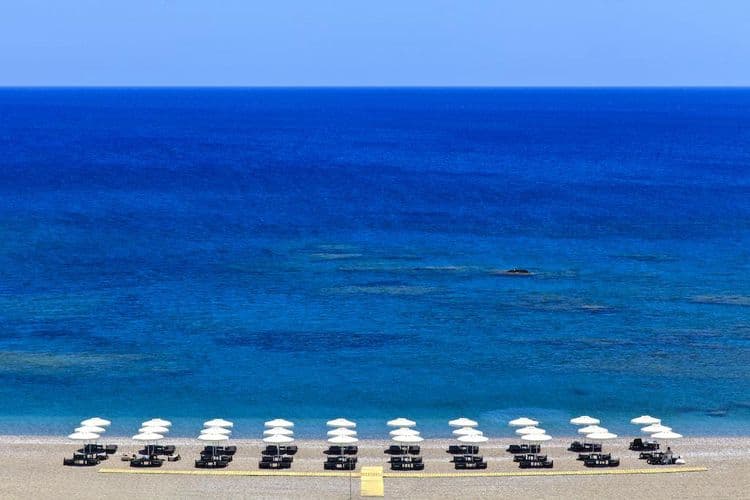 Boutique 5 Hotel & Spa