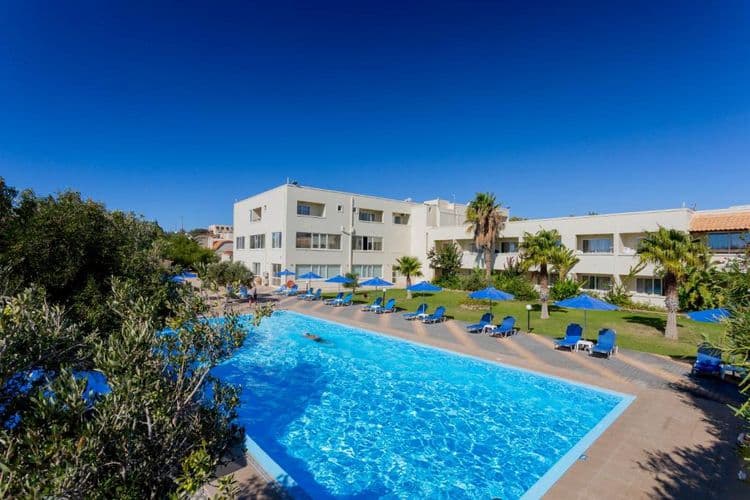 Dessole Blue Star Resort