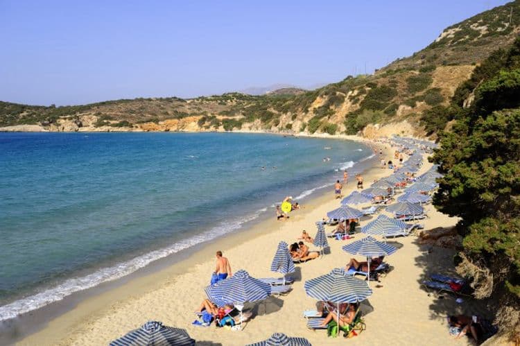 Elpida Hotel & Apartments