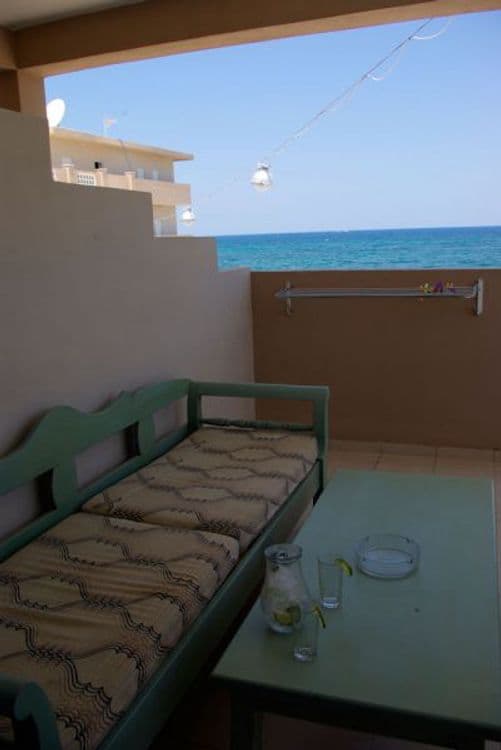 Malia Resort Beach